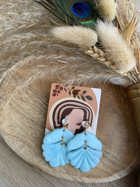 Boucles d'Oreilles LISE