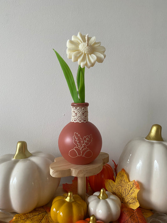 Vase Camille Gland