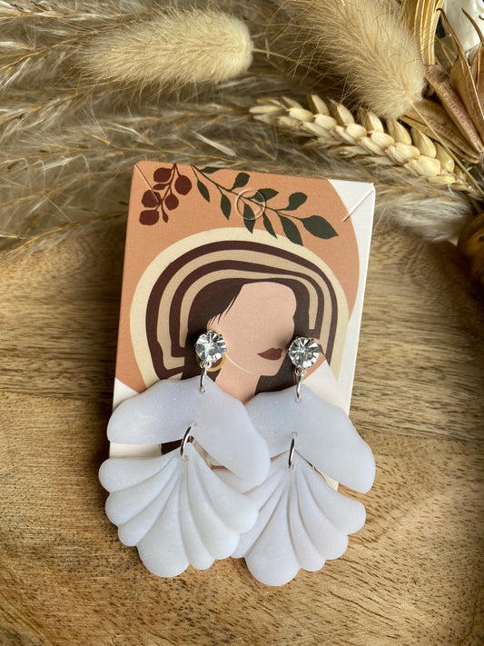 Boucles d'Oreilles LISE