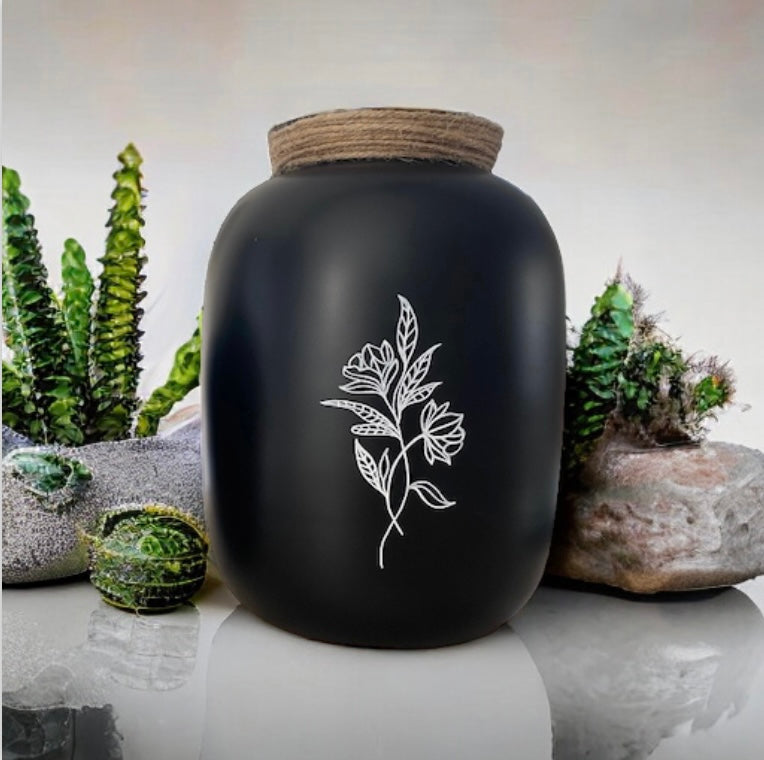 Vase Amy