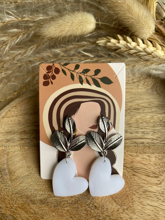 Boucles d'Oreilles PATRICIA